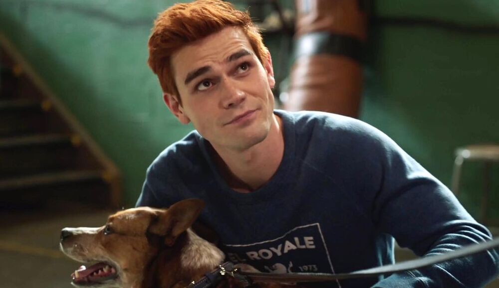 Co Ile Jest Nowy Odcinek Riverdale